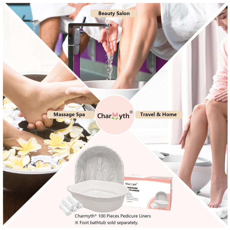 Pedicure Liners